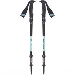 Black Diamond Women's Trail Pro Shock Trekking Poles