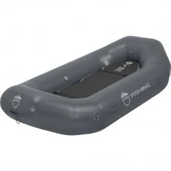 NRS Slipstream 9.6 Self-Bailing Raft