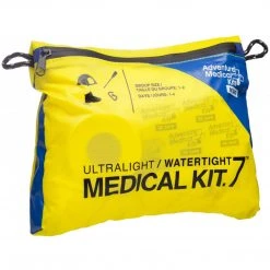 STAND-UP Adventure Medical Kits Ultralight/Watertight .7 Medical Kit