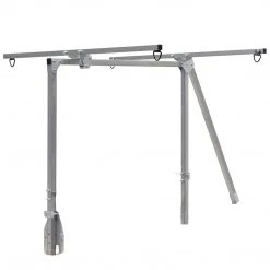 Malone MicroSport 2nd Tier Kit With Load Bars KAYAK