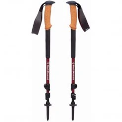 Black Diamond Women's Trail Cork Trekking Poles