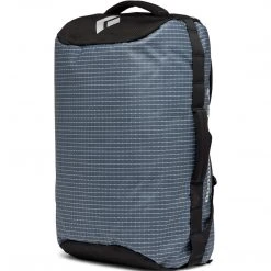 Black Diamond Stonehauler 60L Duffel Bag CAMP & HIKE