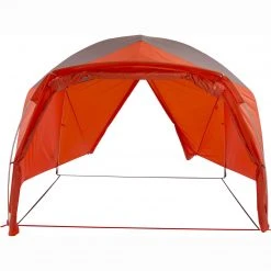 Big Agnes Bunk House 4 Person Camping Tent CAMP & HIKE