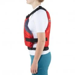 NRS Vapor Kayak Lifejacket (PFD)