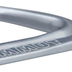 Mammut Sender Wire Carabiner Rackpack