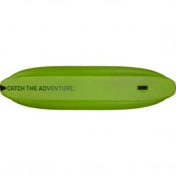 NRS Kuda 10.6 Inflatable Fishing Sit-On-Top Kayak