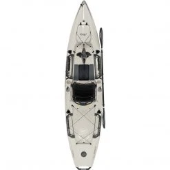 Hobie Mirage Outback Sit-On-Top Fishing Kayak