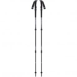 Black Diamond Trail Pro Shock Trekking Poles