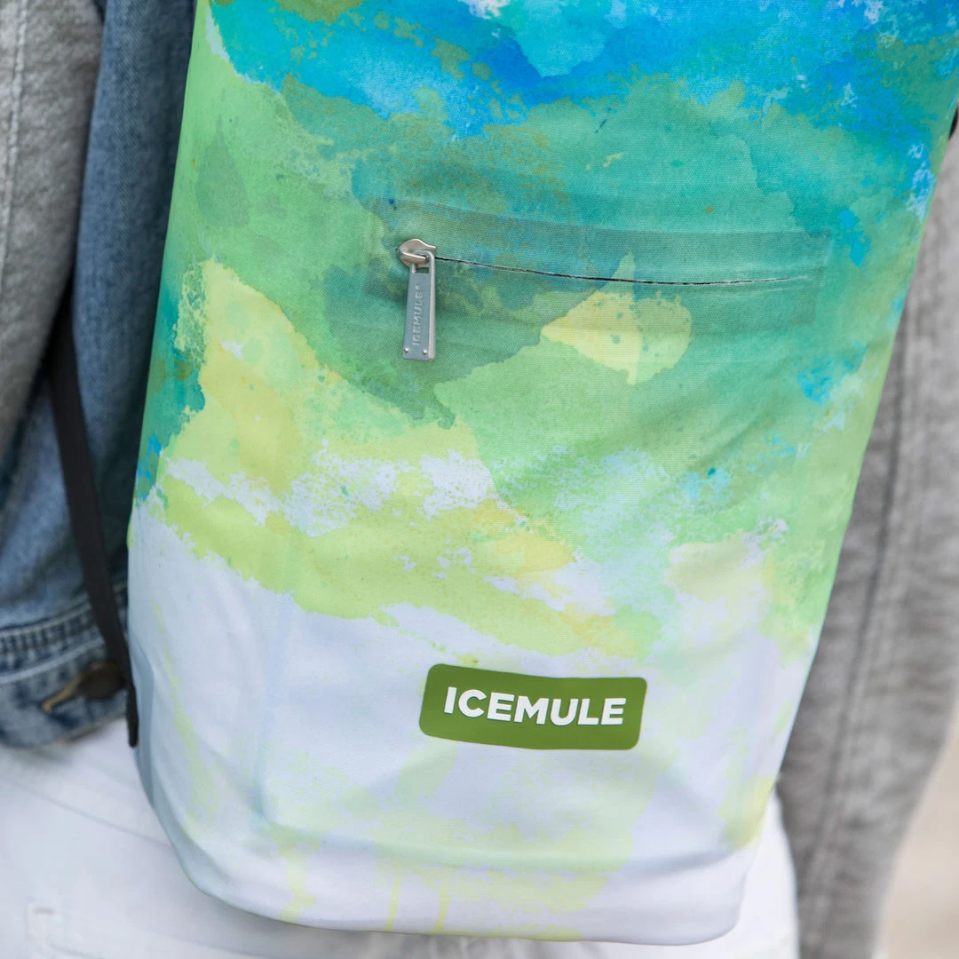 IceMule 9L Jaunt Cooler RAFTING 12 IceMule 9L Jaunt Cooler RAFTING