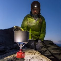 RAFTING MSR Pocket Rocket 2 Camping Stove