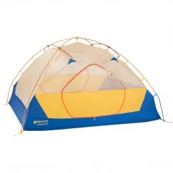 Marmot Tungsten 4 Person Backpacking Tent