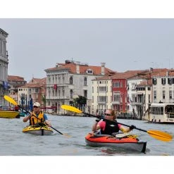 Advanced Elements AdvancedFrame Inflatable Kayak