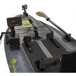 NRS Kuda 10.6 Inflatable Fishing Sit-On-Top Kayak