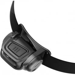 CAMP & HIKE Princeton Tec Remix 450 RGB Headlamp