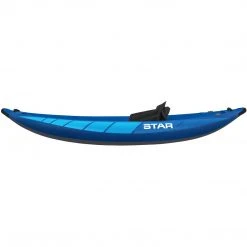 Star Inflatables Star Raven I Inflatable Kayak