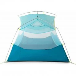 CAMP & HIKE Nemo Aurora 2 Person Camping Tent With Footprint