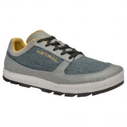 CAMP & HIKE Astral Hemp Donner Shoes