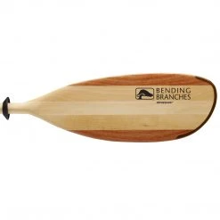 Bending Branches Impression Wood 2-Piece Kayak Paddle
