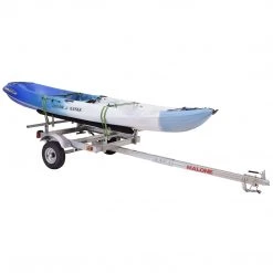 Malone EcoLight Base Kayak Trailer 11 Malone EcoLight Base Kayak Trailer