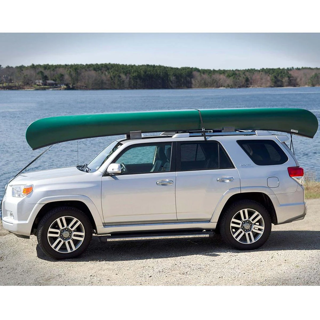 Riverside Cartop Carriers Universal Canoe Roof Rack 5 Riverside Cartop Carriers Universal Canoe Roof Rack