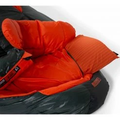 Nemo Men's Riff 15-Degree Down Sleeping Bag CAMP & HIKE