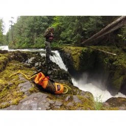 Salamander Pop Top 3/8 Spectra Throw Bag