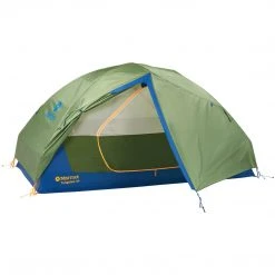 Marmot Tungsten 3 Person Backpacking Tent CAMP & HIKE