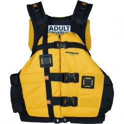 Stohlquist Canyon Lifejacket (PFD) KAYAK