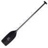 Werner Paddles Werner Bandit 1-Piece Carbon Canoe Paddle KAYAK 1 Werner Paddles Werner Bandit 1-Piece Carbon Canoe Paddle KAYAK