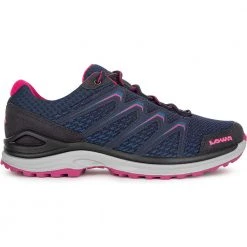 Lowa Women's Maddox Hiking Shoes CAMP & HIKE