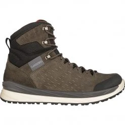 Lowa Men's Malta GTX Mid Hiking Boots 14 Lowa Men's Malta GTX Mid Hiking Boots
