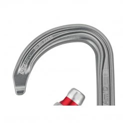 Petzl AM'D H-Frame Triact Lock Carabiner