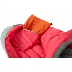 Nemo Women's Riff 15-Degree Down Sleeping Bag CAMP & HIKE