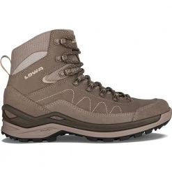 CAMP & HIKE Lowa Women's Toro Pro GTX Mid Hiking Boots