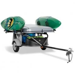 All Tents Sylvansport Loft Rooftop Tent