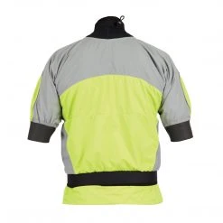 Kokatat Knappster GORE-TEX Short Sleeve Semi-Dry Top