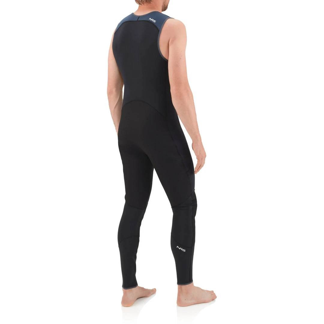 KAYAK NRS Men's 2.0 Farmer John Wetsuit 8 KAYAK NRS Men's 2.0 Farmer John Wetsuit