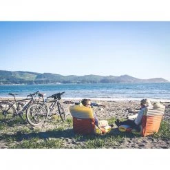 Therm-a-Rest Trekker Chair Kit CAMP & HIKE