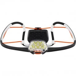 CAMP & HIKE Petzl Iko Core Headlamp