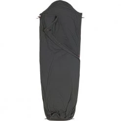 CAMP & HIKE Big Agnes Wool Sleeping Bag Liner