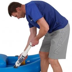 K-Pump Mini 100S Raft & Kayak Pump