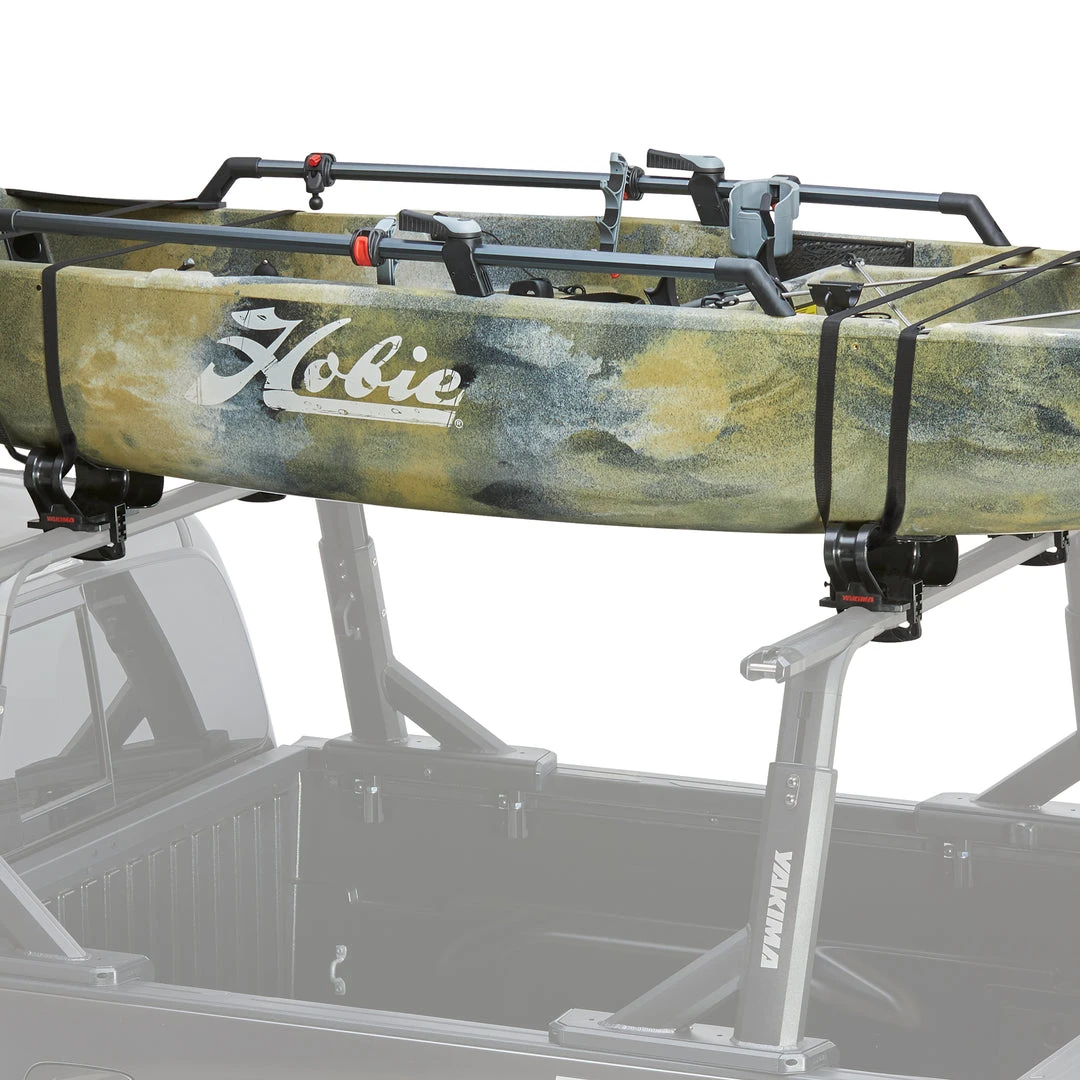 Yakima BigCatch Kayak Roof Rack 4 Yakima BigCatch Kayak Roof Rack