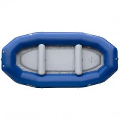 Star Inflatables Rafts Star Outlaw 120 Self-Bailing Raft