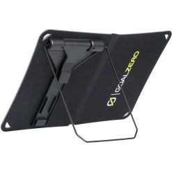 Goal Zero Nomad 10 Solar Panel STAND-UP