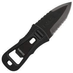 NRS Neko Pointed Tip Knife KAYAK