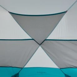 Mountain Hardwear Trango 4-Person Camping Tent CAMP & HIKE