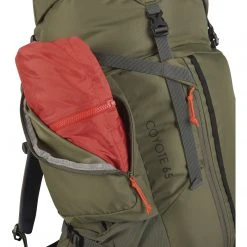 Kelty Coyote 65 Backpack CAMP & HIKE