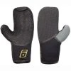 Level 6 KAYAK Level Six Gritstone 3 Mm Neoprene Paddling Mitts