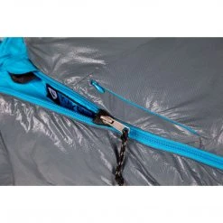 CAMP & HIKE Nemo Women's Kayu 30-Degree Down Sleeping Bag