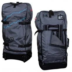 Hala Hoss Inflatable Stand-Up Paddle Board (SUP)